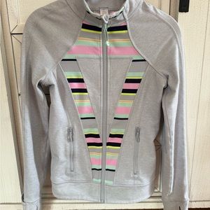 Ivivva Girls Jacket
